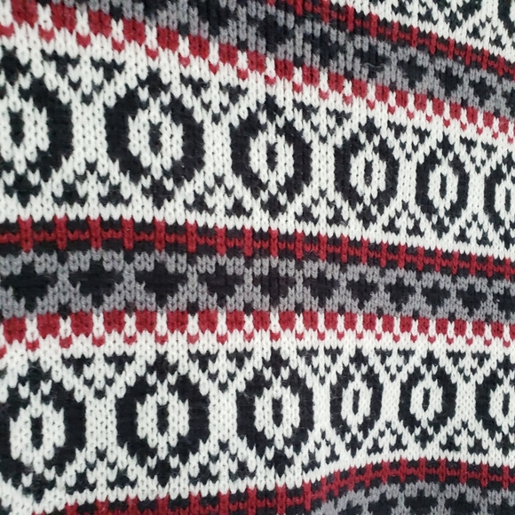 Vintage Christopher Rand men's sweater size L - Picture 2 of 5